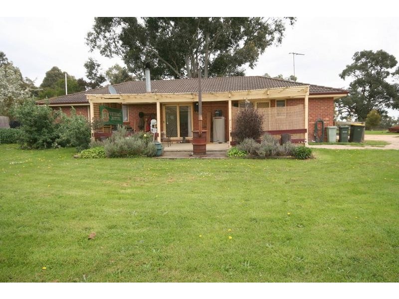 Nyora VIC 3987