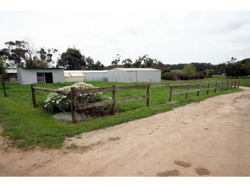 Nyora VIC 3987