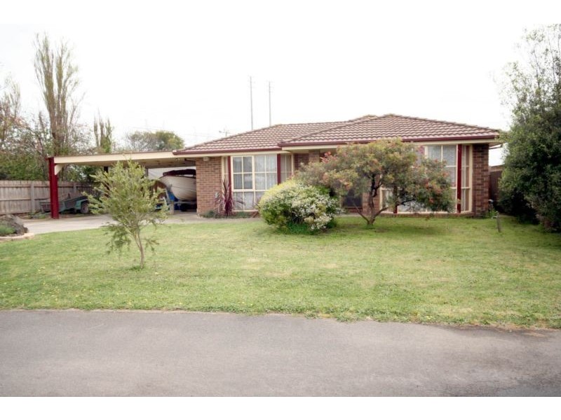 Cranbourne VIC 3977
