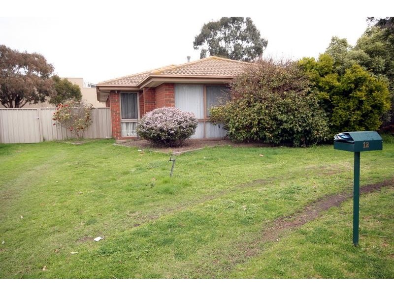 Cranbourne North VIC 3977