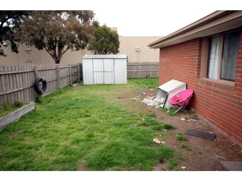 Cranbourne North VIC 3977