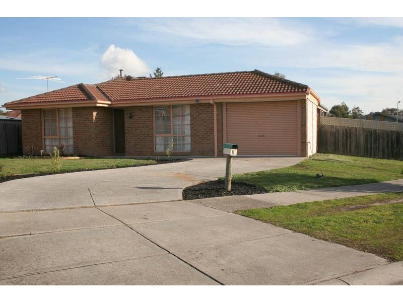 111 Lawless, Cranbourne VIC 3977