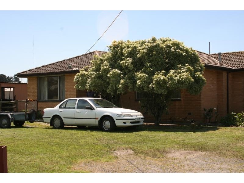 1215 Ballarto Road, Cranbourne VIC 3977