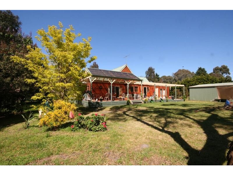 Devon Meadows VIC 3977