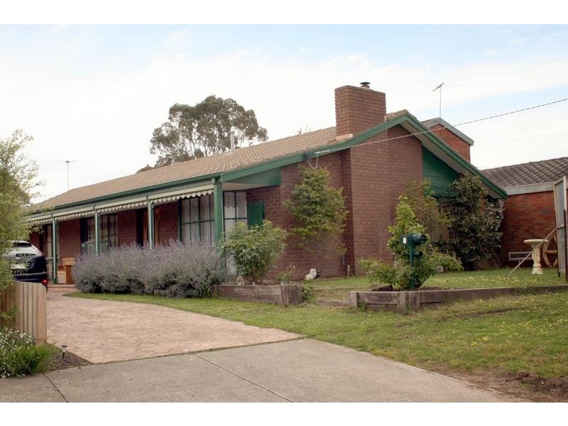 Cranbourne VIC 3977
