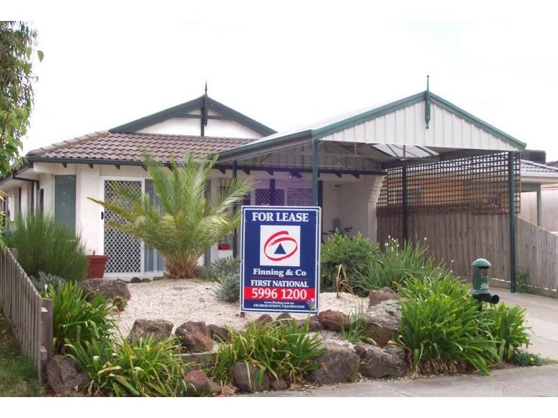 54 Rachel Drive, Cranbourne VIC 3977