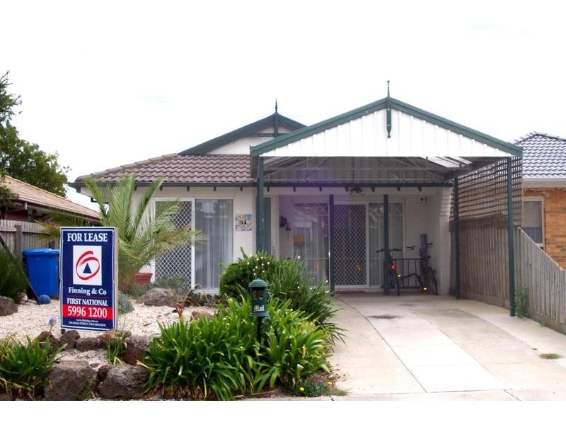 54 Rachel Drive, Cranbourne VIC 3977