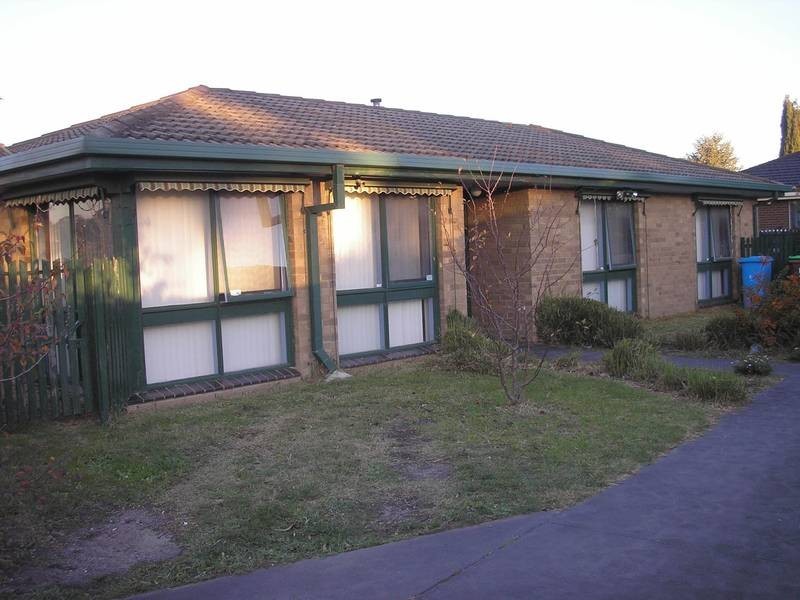 Hampton Park VIC 3976