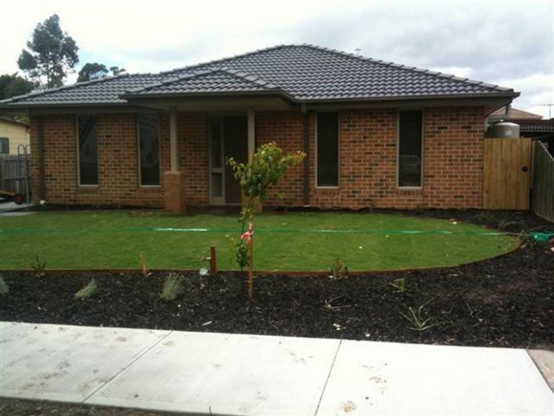 Cranbourne VIC 3977