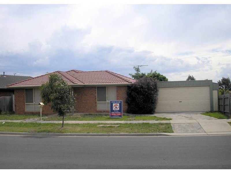 11 Raffindale Crescent, Cranbourne VIC 3977