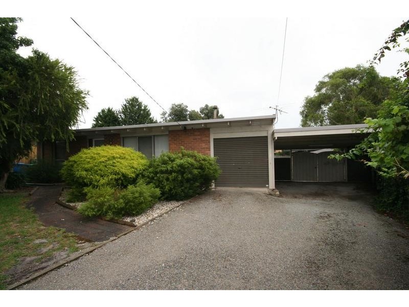 Blind Bight VIC 3980