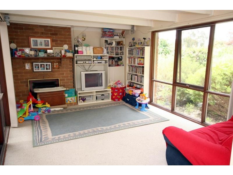 Blind Bight VIC 3980