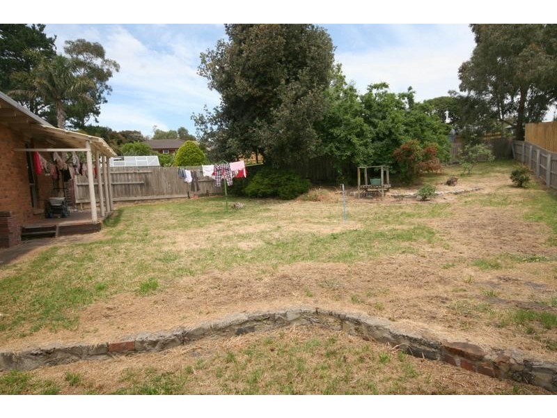 Blind Bight VIC 3980