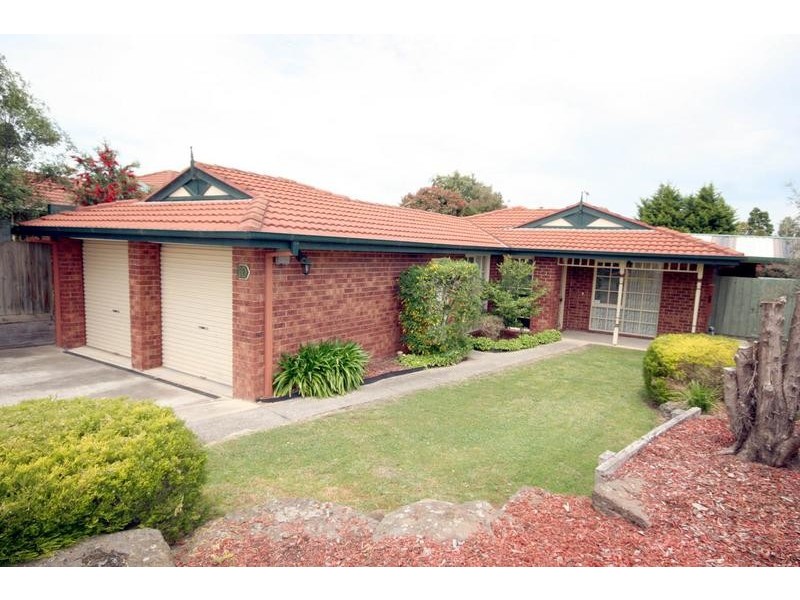 Cranbourne North VIC 3977