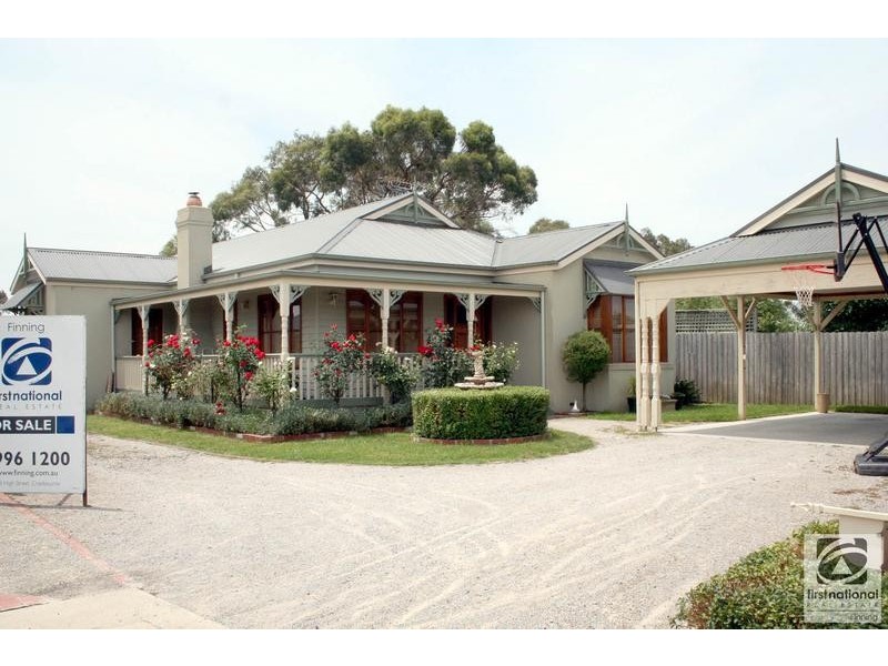 Blind Bight VIC 3980