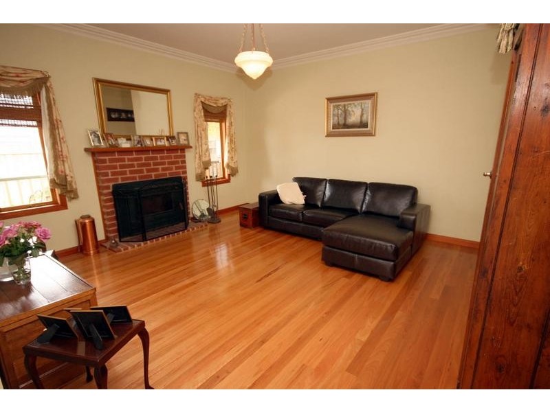 Blind Bight VIC 3980