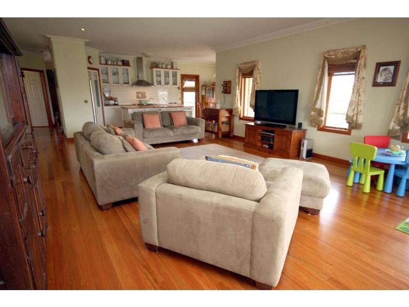Blind Bight VIC 3980