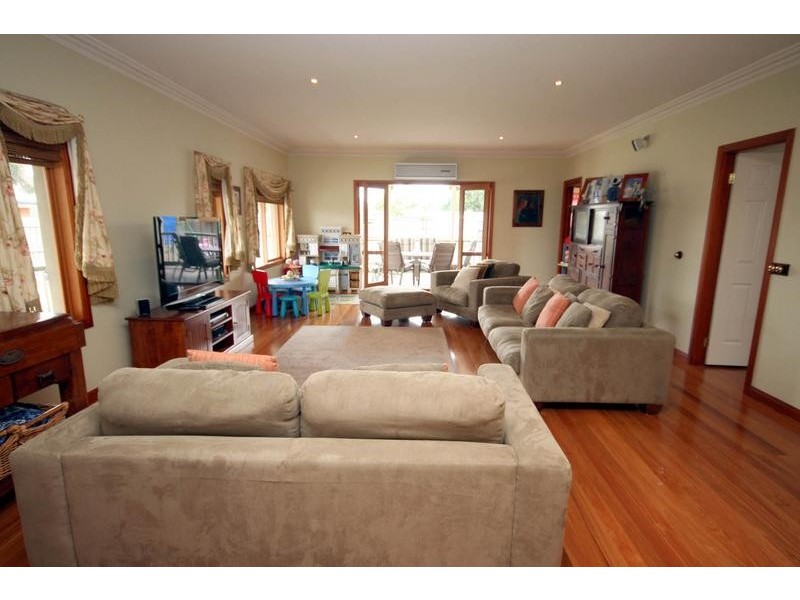 Blind Bight VIC 3980