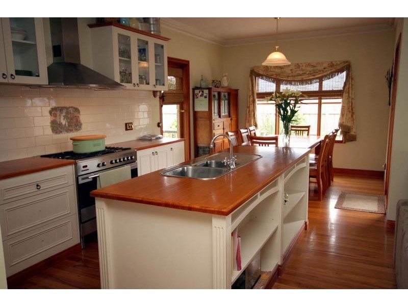 Blind Bight VIC 3980