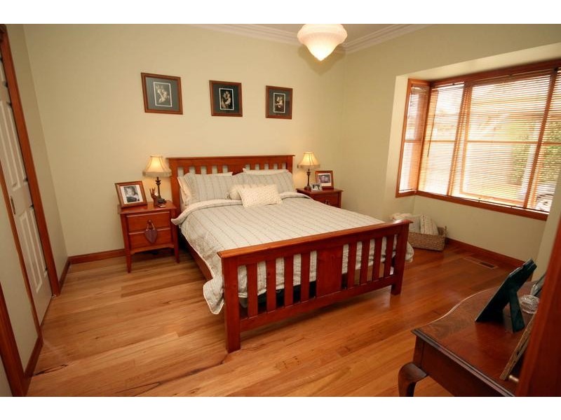 Blind Bight VIC 3980