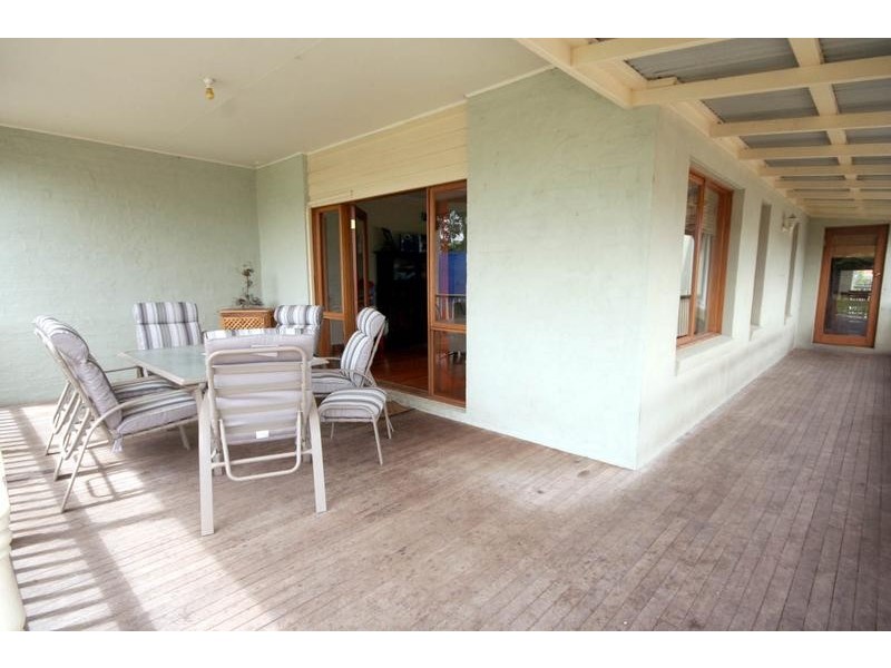 Blind Bight VIC 3980