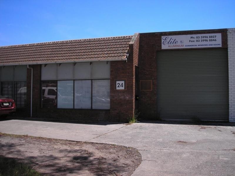 24 Cooper Court, Cranbourne VIC 3977