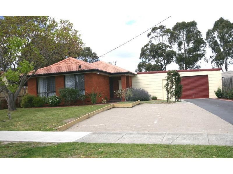 92 Duff Street, Cranbourne VIC 3977