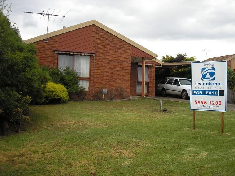 6 Sharne Court, Cranbourne VIC 3977