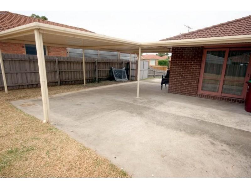 Cranbourne VIC 3977