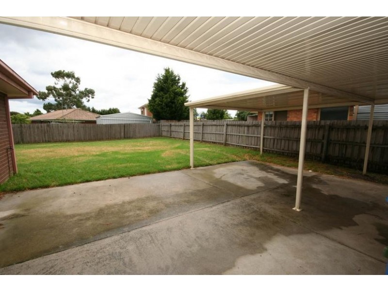 Cranbourne VIC 3977