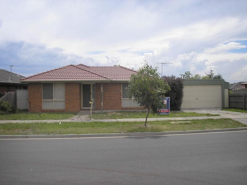 11 Raffindale Drive, Cranbourne VIC 3977