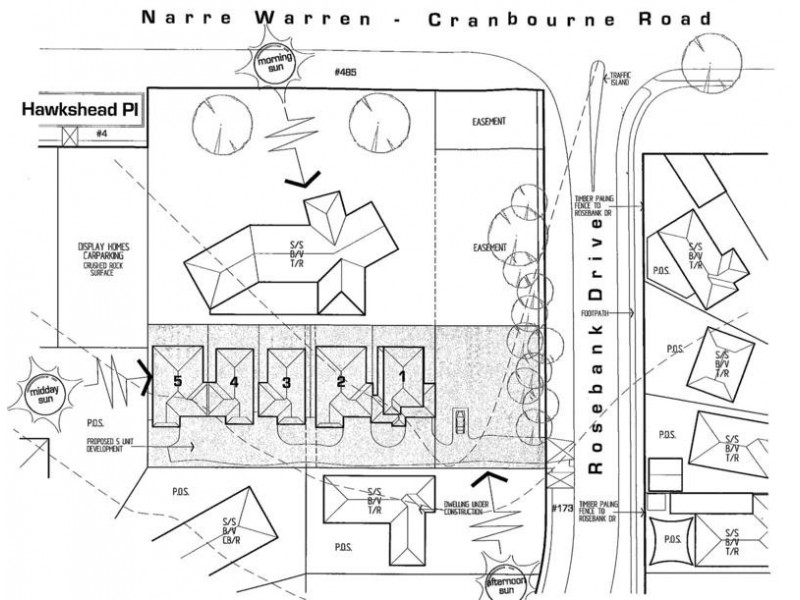 Cranbourne VIC 3977