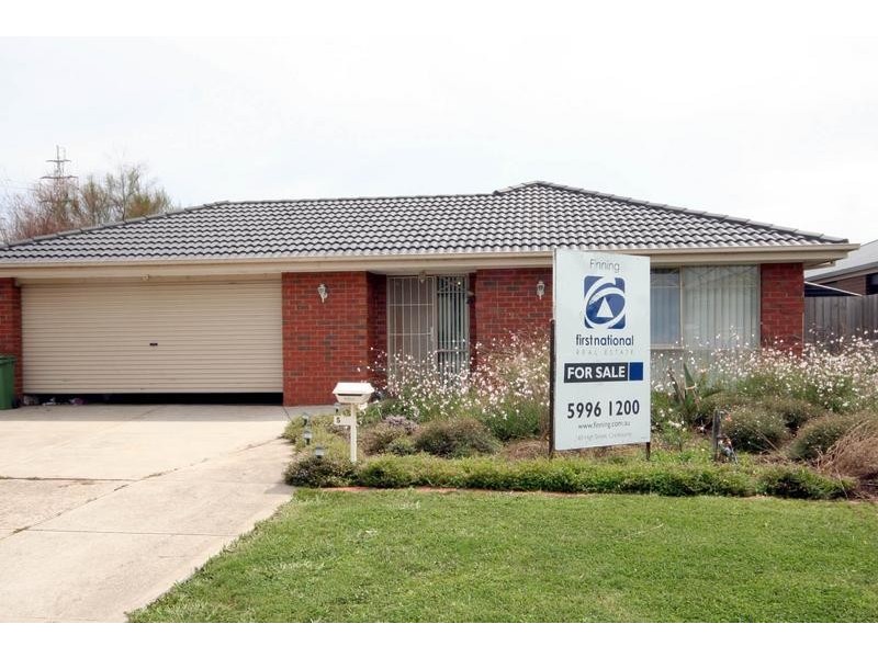 Cranbourne VIC 3977