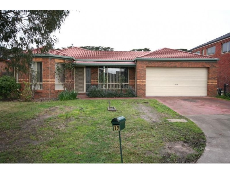 Cranbourne VIC 3977