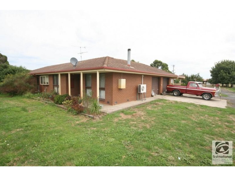 Koo Wee Rup VIC 3981