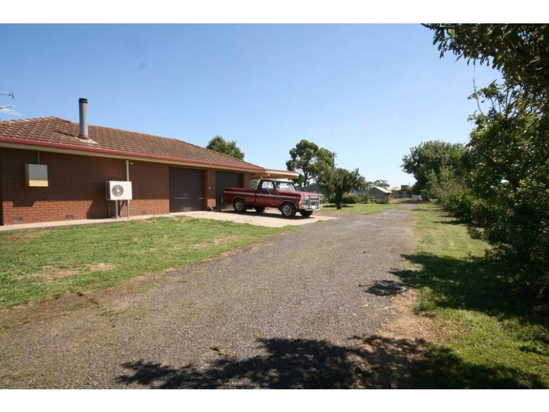 Koo Wee Rup VIC 3981