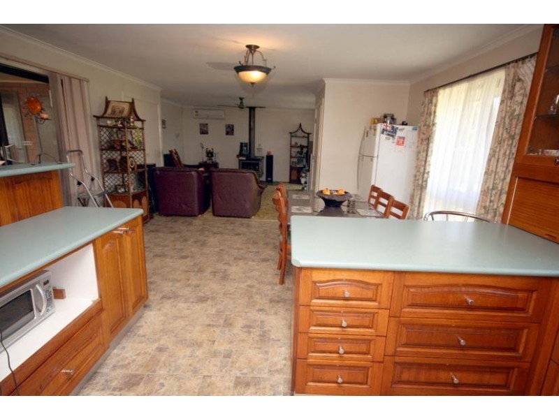 Koo Wee Rup VIC 3981