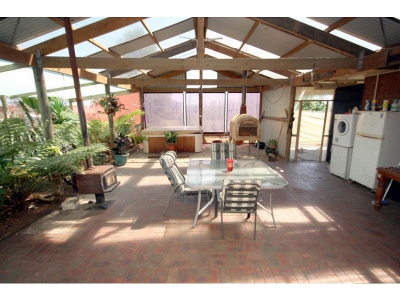 Koo Wee Rup VIC 3981