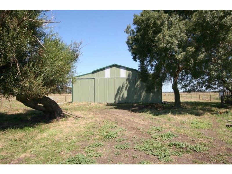 Koo Wee Rup VIC 3981