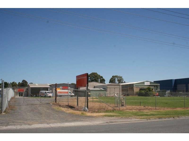 49 – 51 Cameron Street, Cranbourne VIC 3977