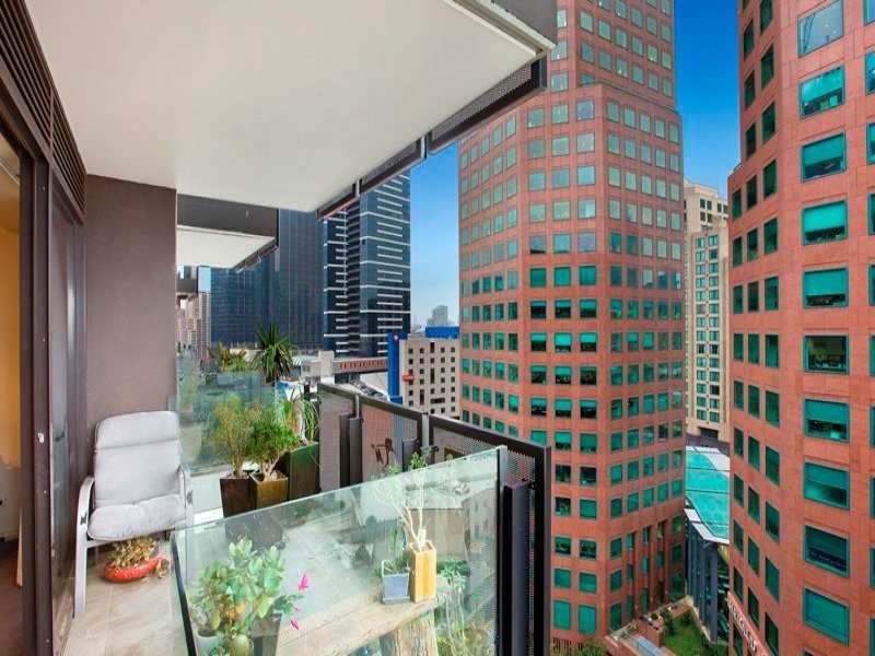 1404/33 City Road, Southbank VIC 3006