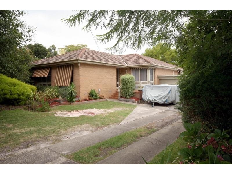 Junction Village VIC 3977