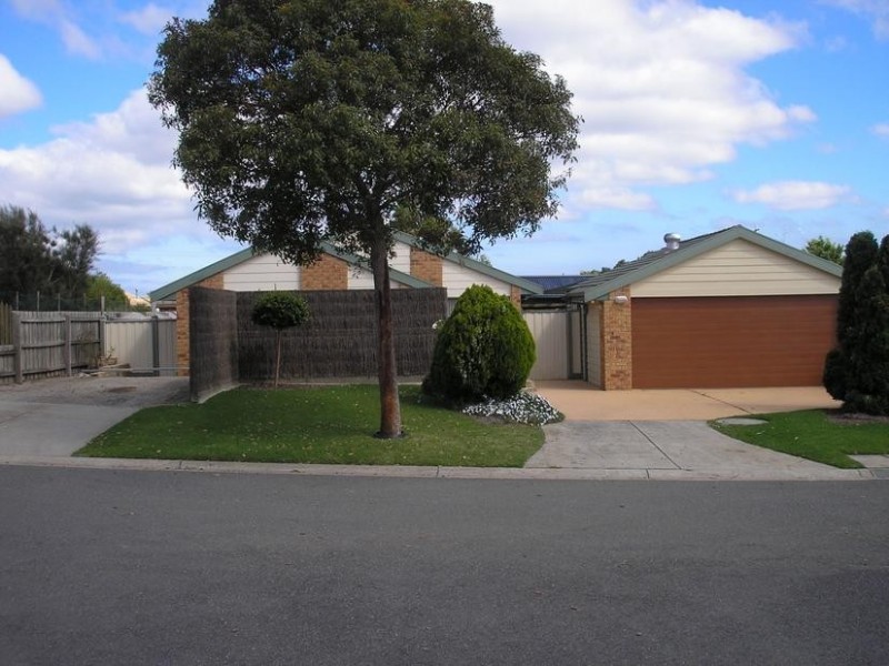 3 St Andrews Close, Carrum Downs VIC 3201