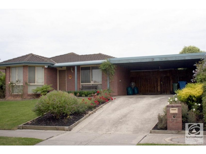 Cranbourne North VIC 3977