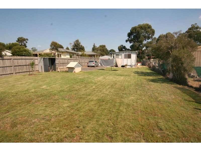 Cannons Creek VIC 3977