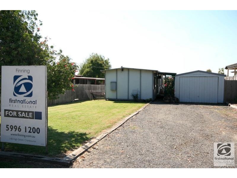 Cannons Creek VIC 3977