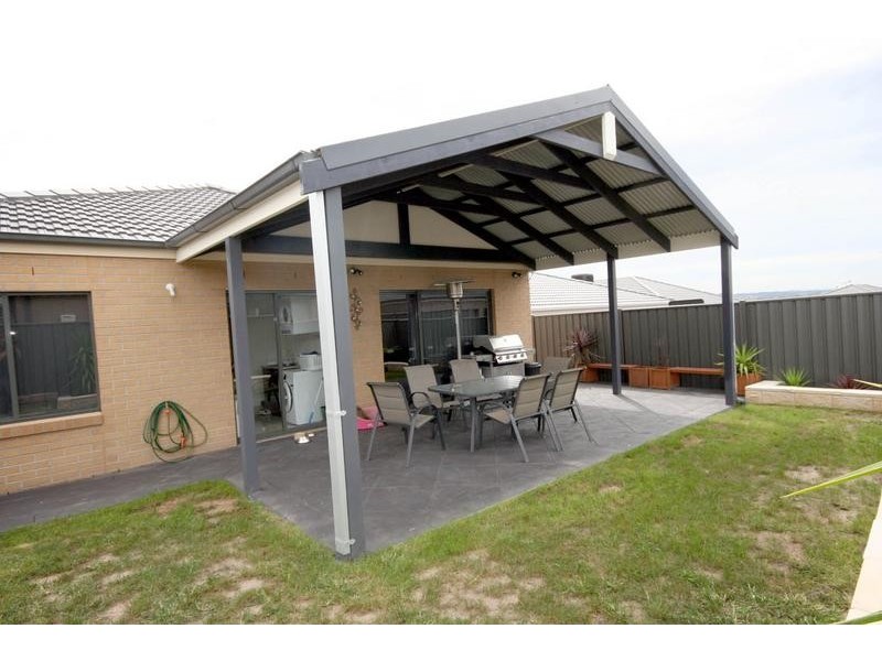 Cranbourne North VIC 3977