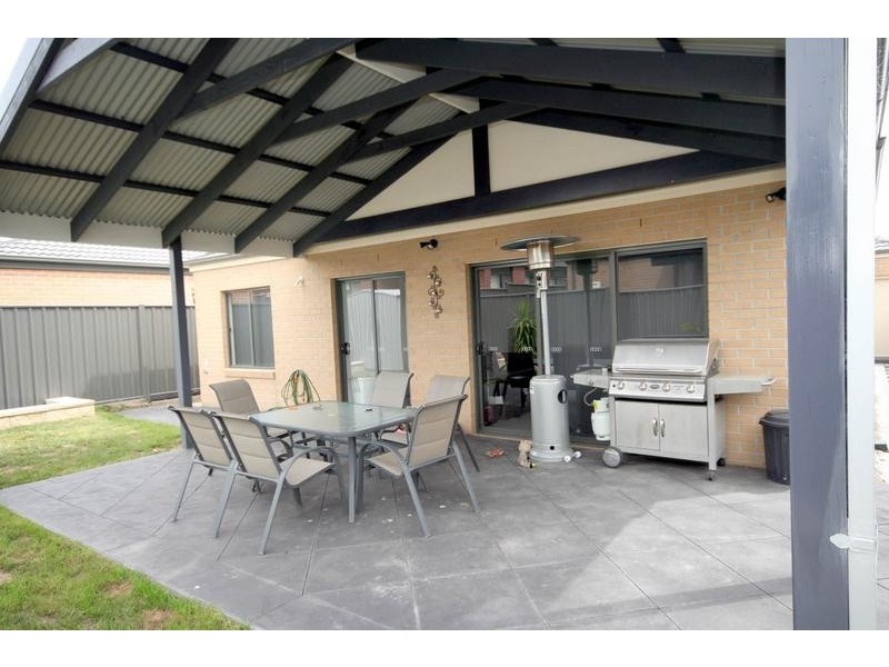 Cranbourne North VIC 3977