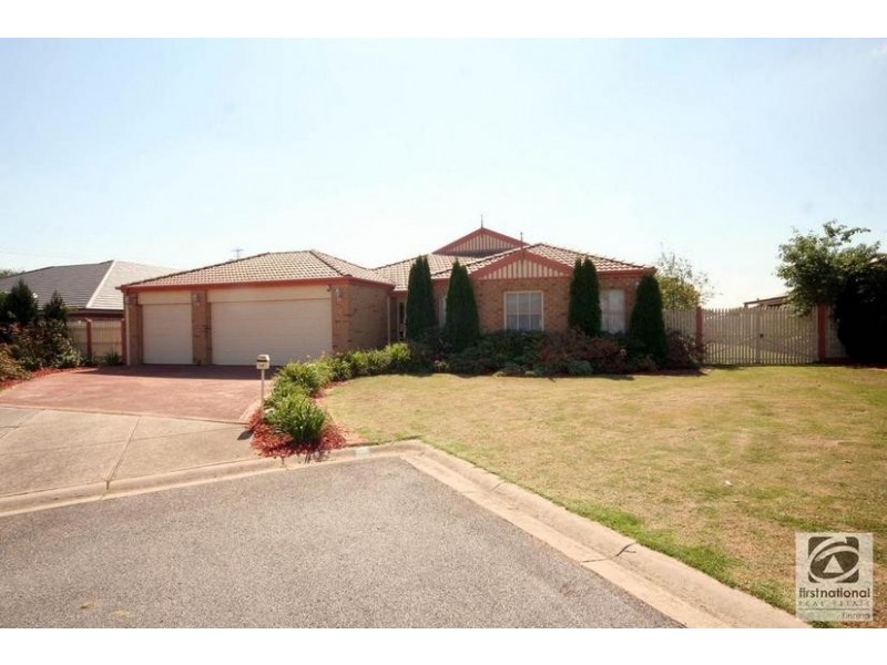 Cranbourne VIC 3977