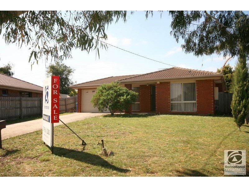 Cranbourne West VIC 3977